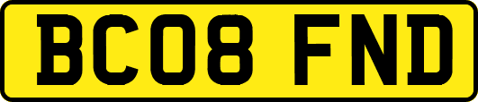 BC08FND