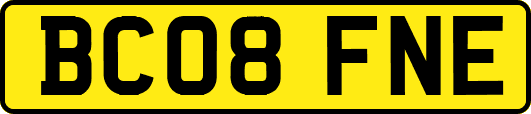 BC08FNE