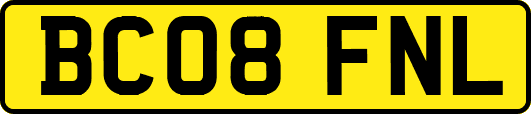 BC08FNL