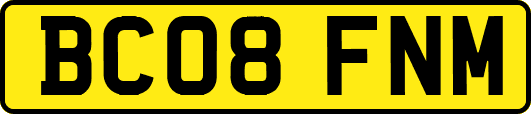 BC08FNM