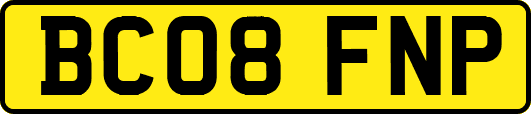 BC08FNP