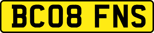 BC08FNS