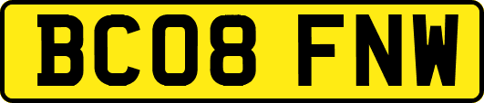 BC08FNW