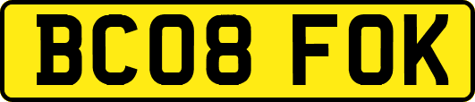 BC08FOK