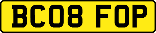BC08FOP