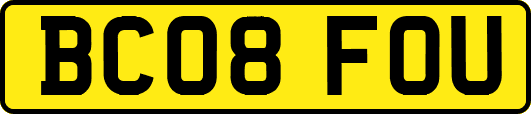 BC08FOU