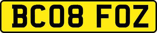 BC08FOZ