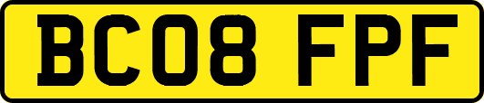 BC08FPF
