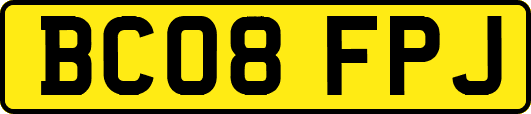 BC08FPJ
