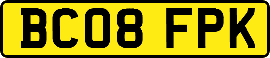 BC08FPK