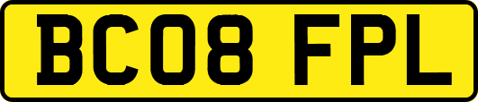 BC08FPL