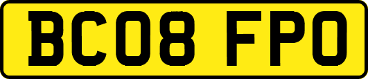 BC08FPO