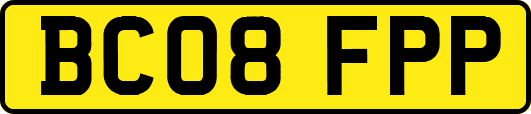 BC08FPP