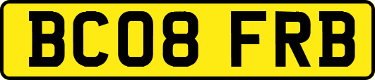 BC08FRB