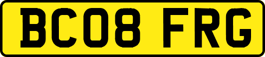 BC08FRG