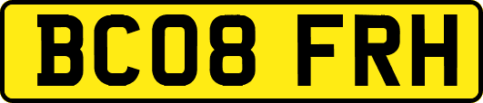 BC08FRH