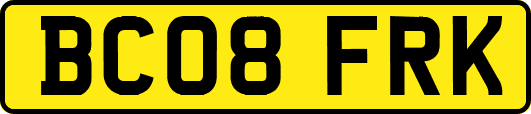 BC08FRK