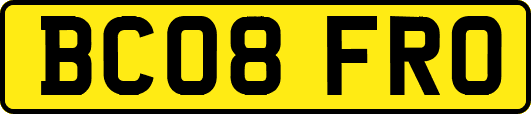 BC08FRO