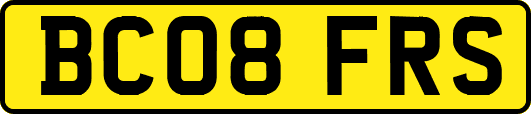 BC08FRS