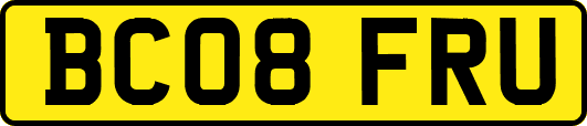BC08FRU