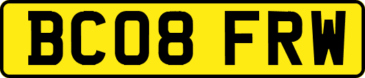 BC08FRW
