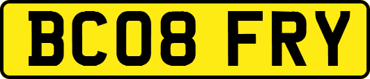 BC08FRY