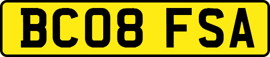 BC08FSA