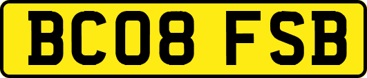BC08FSB