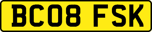 BC08FSK