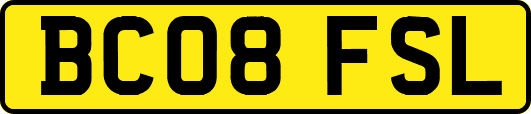 BC08FSL