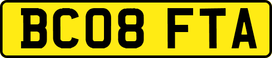 BC08FTA
