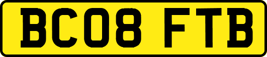 BC08FTB