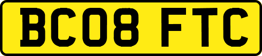 BC08FTC
