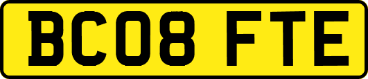 BC08FTE