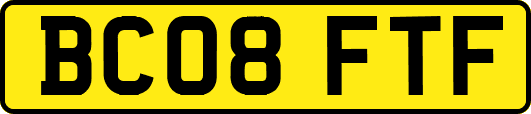 BC08FTF