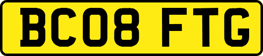 BC08FTG
