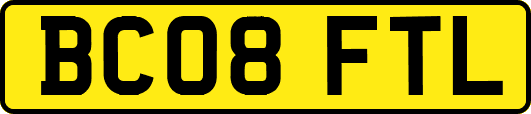 BC08FTL
