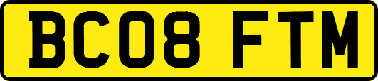 BC08FTM