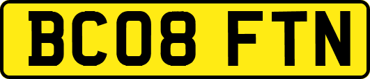 BC08FTN