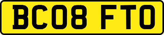 BC08FTO