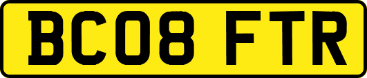 BC08FTR