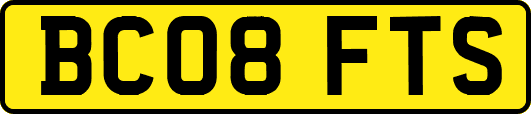 BC08FTS
