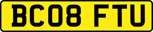 BC08FTU