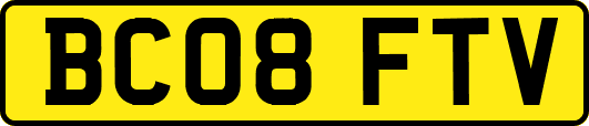 BC08FTV