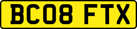 BC08FTX