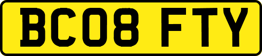 BC08FTY