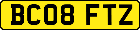 BC08FTZ