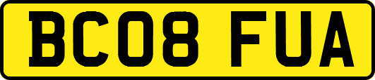 BC08FUA