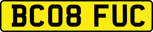 BC08FUC