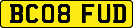 BC08FUD